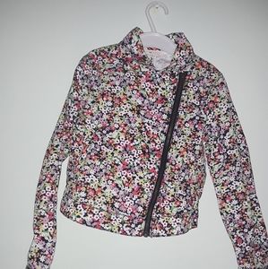 H & M Girls Jacket